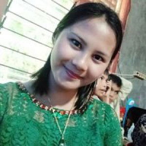 Irna Hareva profile icon