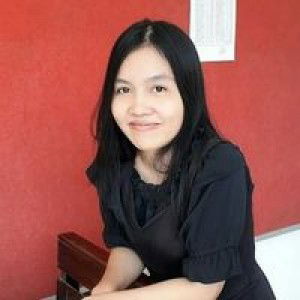 Anggreini Christine Barus profile icon