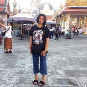 Sureerat Laosalang profile icon