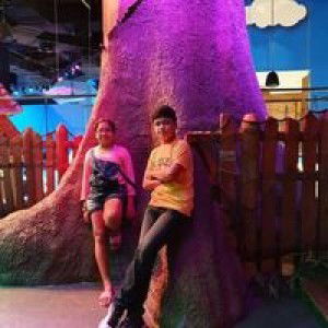 Raine DeGuzman profile icon