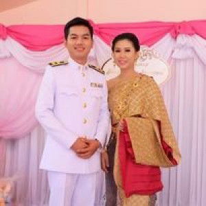 Laddawan K. Ing-gni profile icon