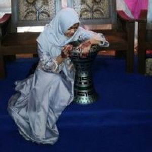 Nila Vanila Mukhtar profile icon