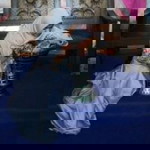 Nila Vanila Mukhtar profile icon