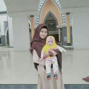 Aprila Ismail profile icon