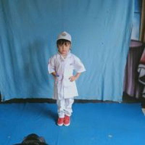 Akifah Naila Dermawan profile icon