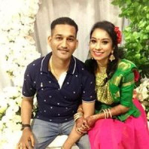 Arasi Manik profile icon