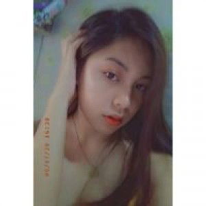 Angelica Mae profile icon