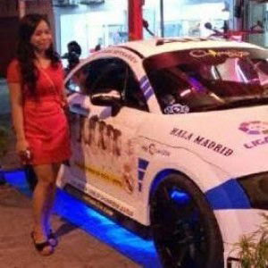 nopa sitorus profile icon