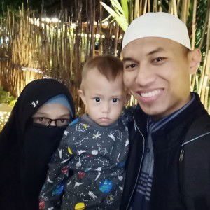 Nuzul Ibn Ghazali Siregar profile icon