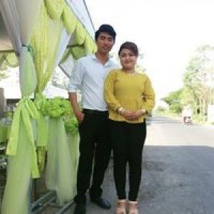 Nguyễn Thy profile icon