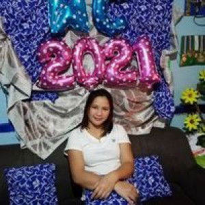 Princess F. Dumo profile icon