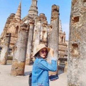 Julaluk Temmaung profile icon