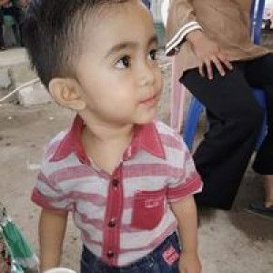 Nur Fazri Mantuu profile icon