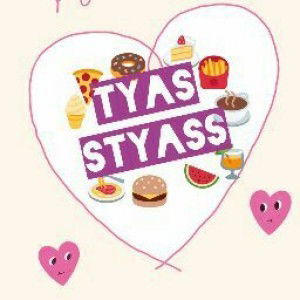 tyas styass profile icon