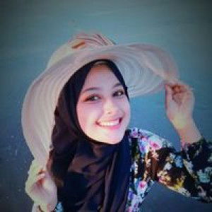 Melindah profile icon