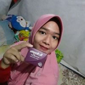 Isti NuAmoorea profile icon