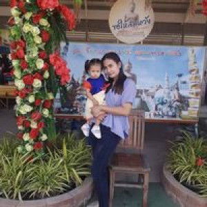 Pimthana Panit profile icon