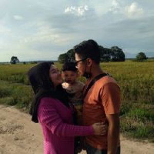 Afiq Jaja profile icon