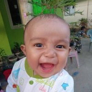 Rhia Kadir Atqan Rahim profile icon