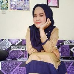 Darsih profile icon