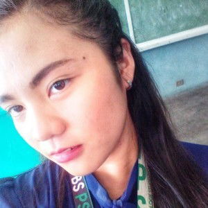 Rose Ann De Mesa profile icon