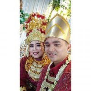 Gita Julia profile icon