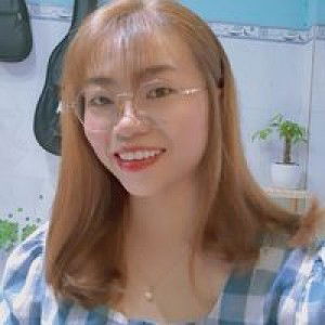 Pham Thi Thao Nguyen profile icon