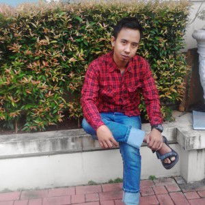 Muh kharis profile icon