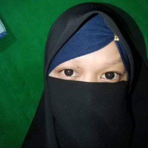 Syifa Nurul profile icon