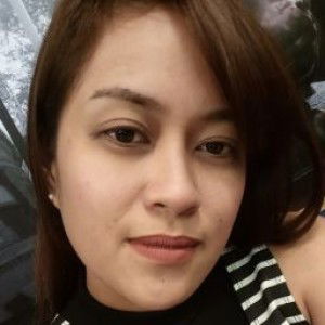 Lyka Marie Toralde profile icon