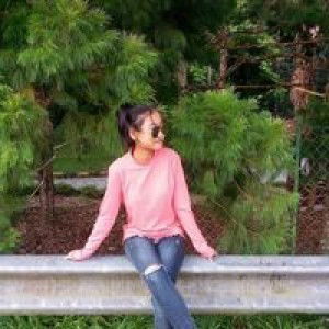 Hanis Nurnatrisha profile icon