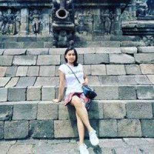 Rya Keyzia profile icon