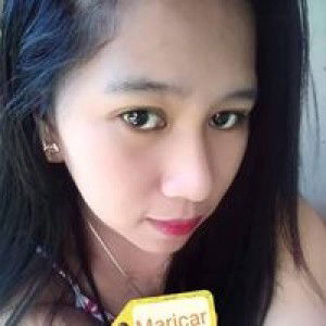 Maricar Lacao profile icon