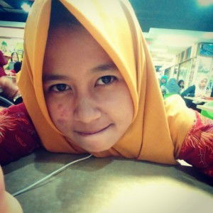 Nadirotul Walya profile icon