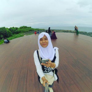 annisa nur sholikah profile icon