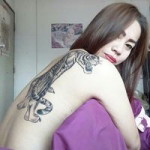 Rachawadee Judnuk profile icon