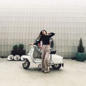 อา' หมีนา profile icon