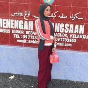 Fairuz Asma profile icon