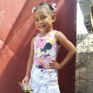 Elvie Gellegani Demanalata profile icon