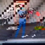 Earn Theerada Singtothong profile icon