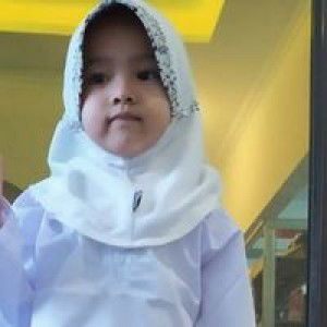 Irmala Fenni profile icon