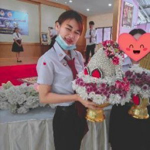 Miss Sasipha profile icon