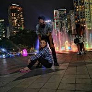 Razliyana Yana profile icon