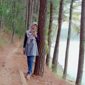 Umi Masruro profile icon