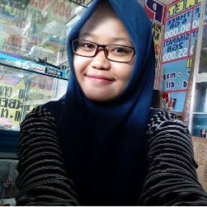 Fitri Fieyan profile icon