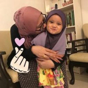 Nurina Hamid profile icon