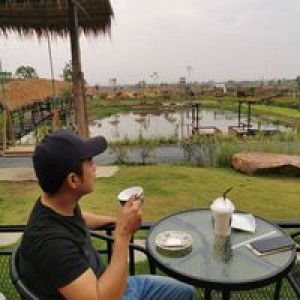 ภูริต สิริ profile icon