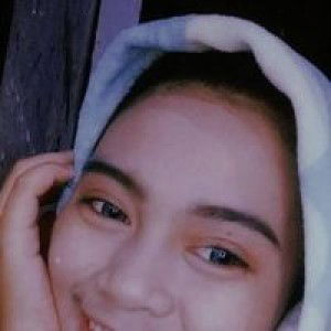 Khairunisa profile icon