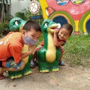 Puibun Natchapron profile icon