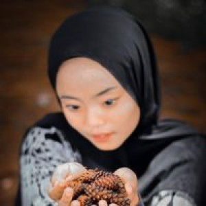 siti aminah profile icon